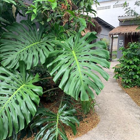 บ้านใจแปงโฮมสเตย์ Ban Jaipang Homestay Pai Ngoại thất bức ảnh