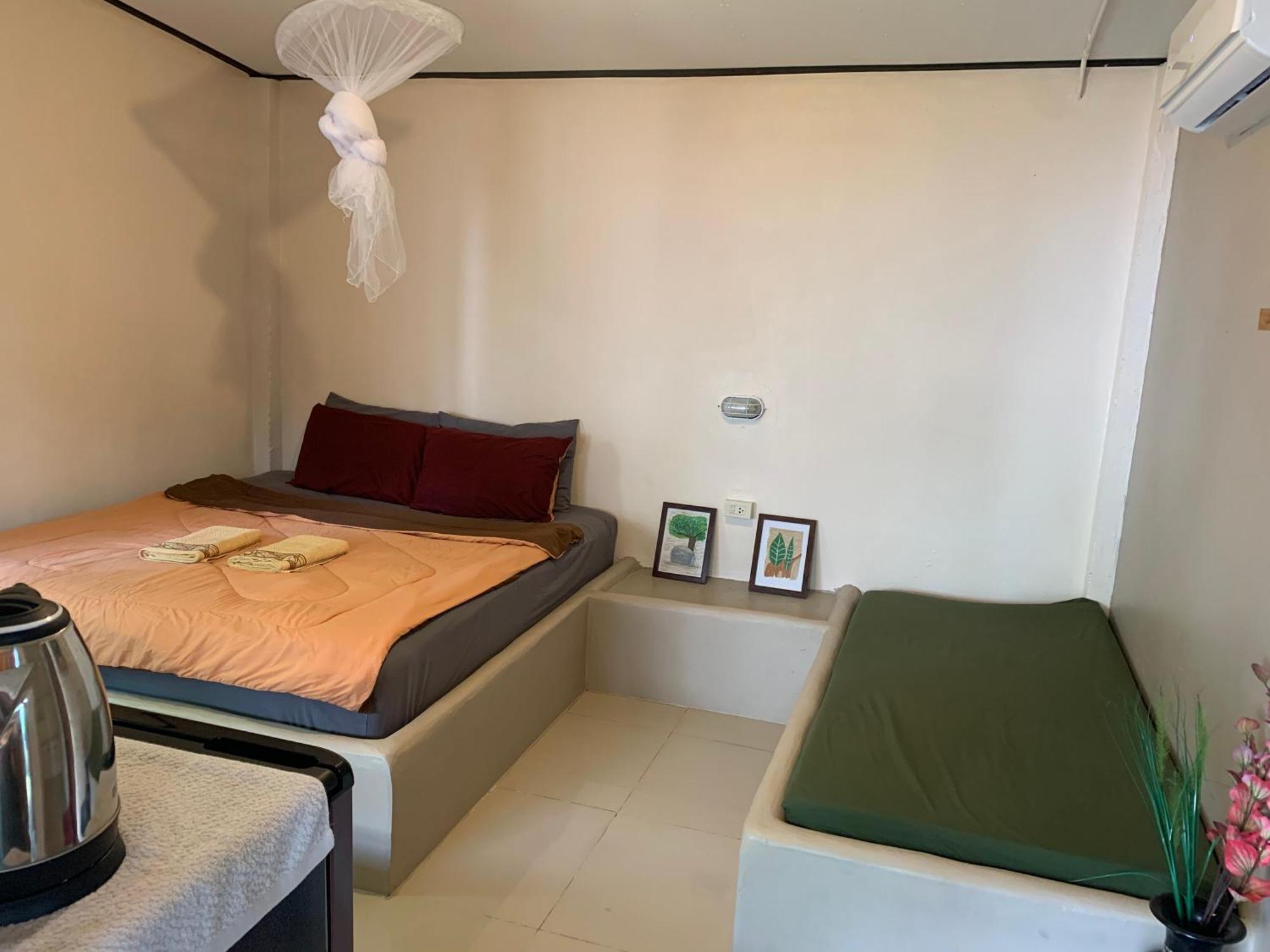 บ้านใจแปงโฮมสเตย์ Ban Jaipang Homestay Pai Ngoại thất bức ảnh