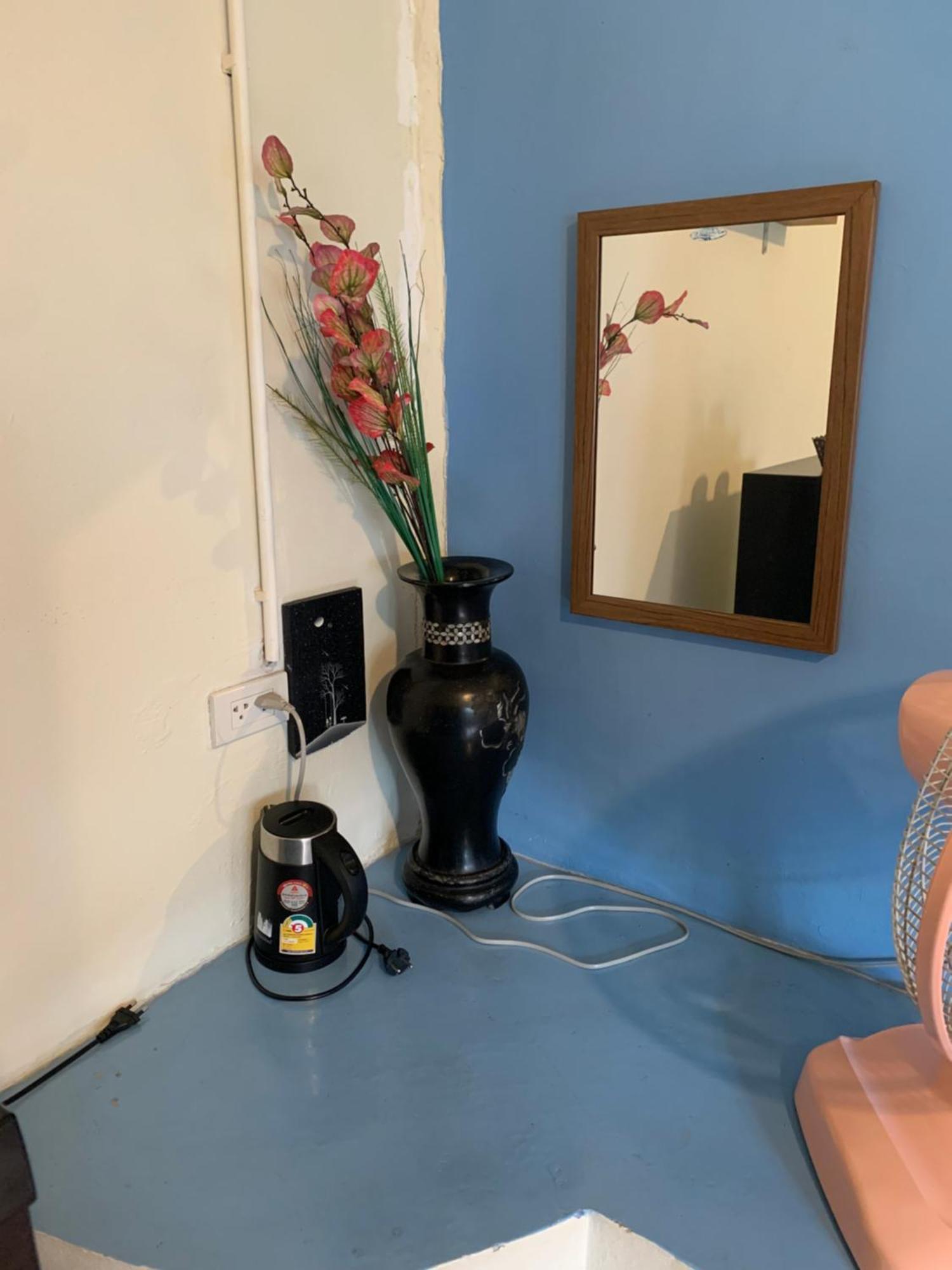 บ้านใจแปงโฮมสเตย์ Ban Jaipang Homestay Pai Ngoại thất bức ảnh